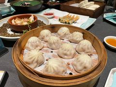 -柒园·三十年创意杭帮菜(龙湖滨江天街店)