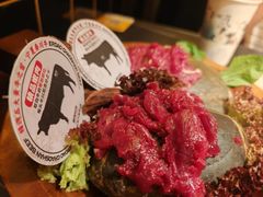 -二刀潮牛(重庆光环购物公园店)