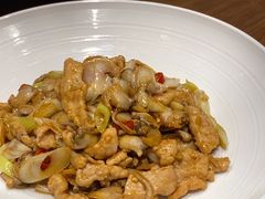-卫鼎轩·曹公馆(鼓楼店)