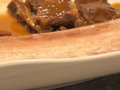 -木守西溪溪隐餐厅