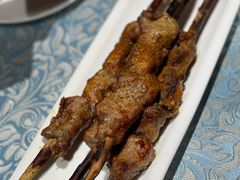 -巴扎美食·新疆菜·西域歌舞表演餐厅(新疆大厦店)
