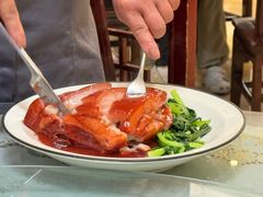 -新聚丰菜馆(太监弄店)