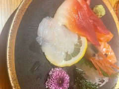 -九酢·海鲜居酒屋