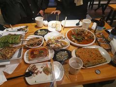 -小马哥烧烤(楚州店)