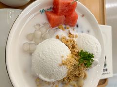 -自然椰·海南清补凉(明珠店)