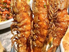 -前海沿·青岛菜(乐客城店)