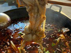-鸿顺老铁锅美蛙鱼府(解放碑店)