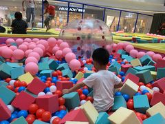 -保利MALL(天鹅湖店)