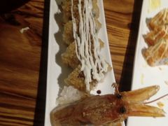 -牛坂亭 . 和牛烤肉海鲜酒场(工农路店)