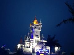 -郑州方特梦幻王国