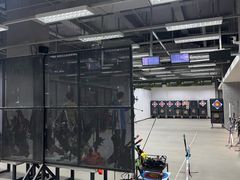 -無弓射箭俱乐部(领展中心城店)