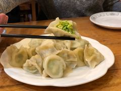 -东北农家小院(定西路店)