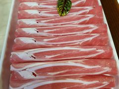 -东来顺•非遗火锅(外滩店)