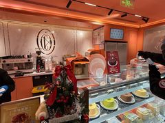 -CloudD'or可露朵蛋糕(1733商业空间店)