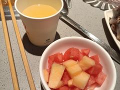 -海底捞火锅(大华一路店)