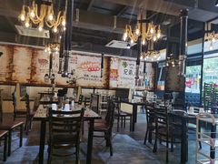 -燚青春泥炉烤肉(东泰店)