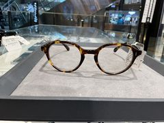 -LensCrafters亮视点(港汇恒隆广场店)