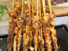 -鸽子窝专业烧烤店(南市场店)