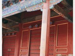 -历代帝王庙博物馆