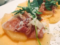 -玛尚诺Pizza&Bar(长泰广场店)
