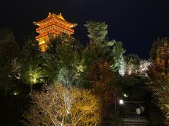 -昌州古城