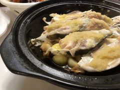 姜葱头抽鱼嘴-广州酒家(文昌总店)