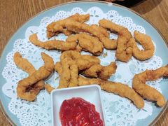 -后湖小院·乡野田园菜