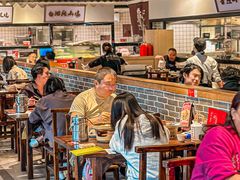 -广府乡下·饭庄(新港东路店)