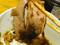 -曾记大腰子烧烤(苗栗路总店)
