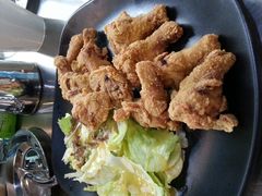 -米屋石锅拌饭(师大店)