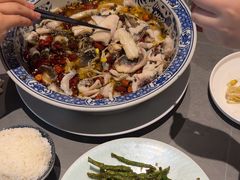 -三俞竹苑(红旗街万达店)