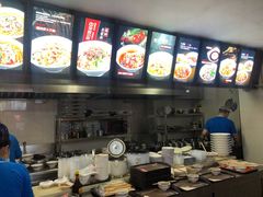 -万县面馆(高笋塘店)