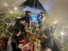 -不觉晓CAMPING(上海迪士尼营地店)