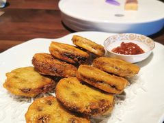 -曾宴·楚菜(湖北省博物馆店)