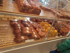 -好利来(牡丹园店)