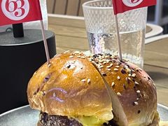 -Bistro 63 创意融合料理(广粤天地店)