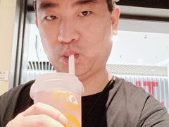 -CoCo都可(湖滨银泰店B区店)