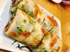 -台北楚楚园馅饼粥(虹桥南丰城店)