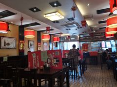 大堂-姚记炒肝店(簋街店)