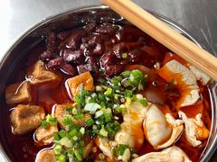 -金牌罗记肠旺面(蔡家街店)