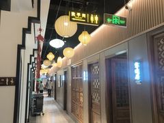-徽镇小厨·经典徽菜(马连道店)