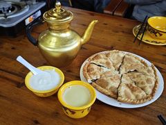 -塔洛藏餐吧(香格里拉古城店)