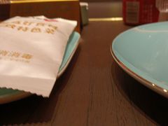 -巴盟人家·礼宴(九原店)