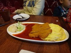 -玛格萝妮比萨屋(陆家浜路店)