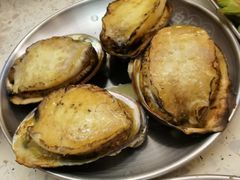 -白仁仔· 活烤海鲜 宵夜(豫园店)