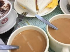 -义顺牛奶公司(庇利金街店)