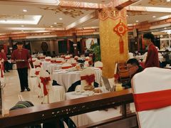 -全聚德(上海首店浦东店)