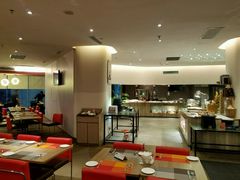 -万德诺富特酒店·自助餐厅(万德大厦店)