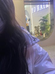 -YO HAIR SALON