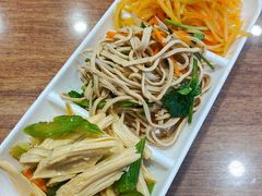 -丝路伊兰·兰州牛肉面(牛街总店)